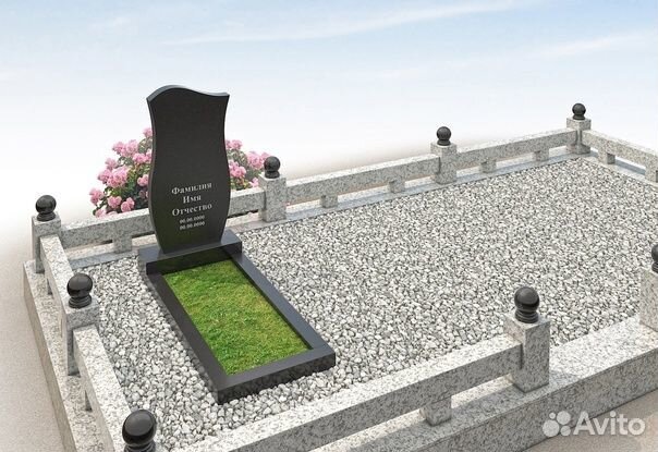 Изготовка памятников