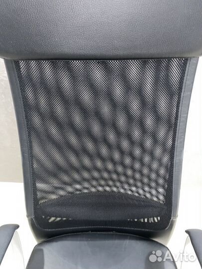 Компьютерное кресло икеа маркус