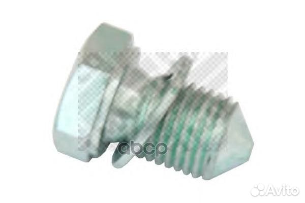 Пробка масляного поддона VW golf IV (1J1) 1.4 1