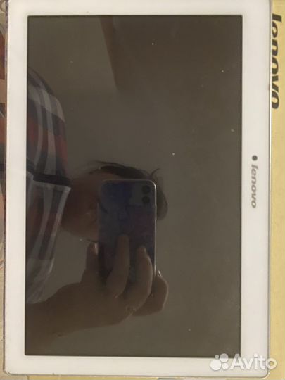 Планшет lenovo