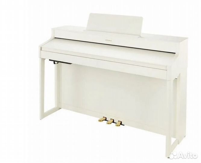 Цифровое пианино Роланд