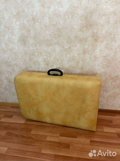 Стол для массажа складной