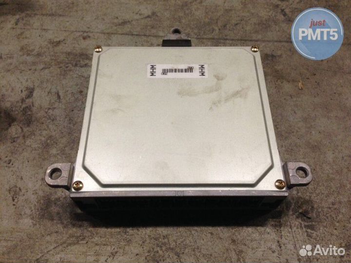 Эбу двс Honda Prelude 2 1999