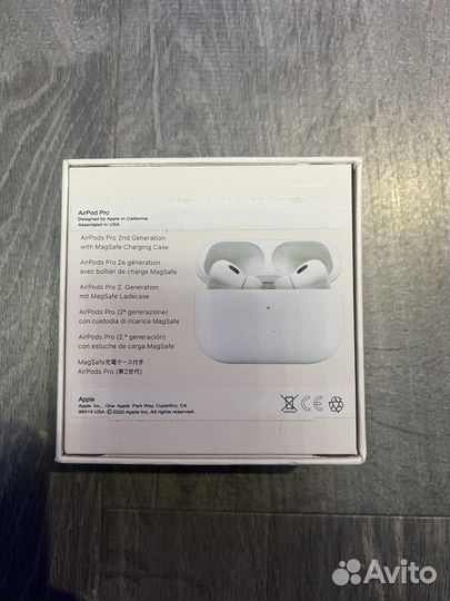 AirPods Pro