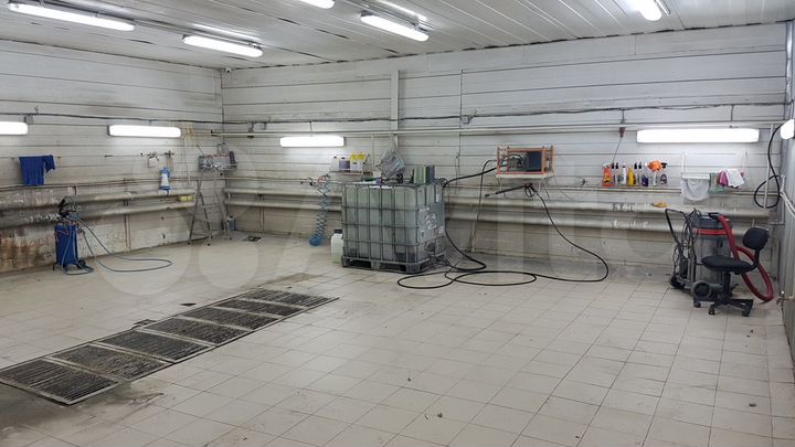 Свободного назначения, 100 м²