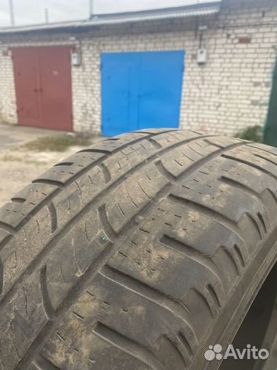 Pirelli Scorpion Zero 255/50 R20
