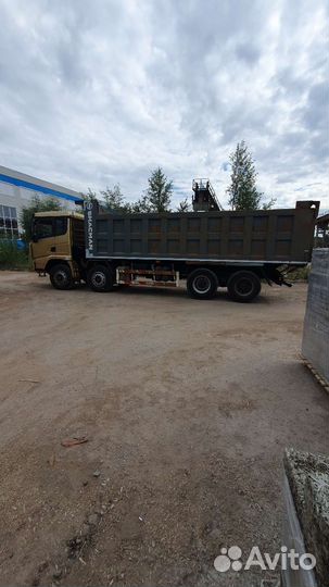 Shacman (Shaanxi) X3000, 2020