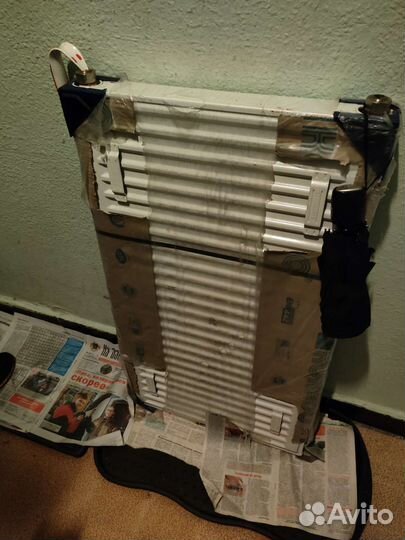 Батарея Korado Radik Klasik 21-5090