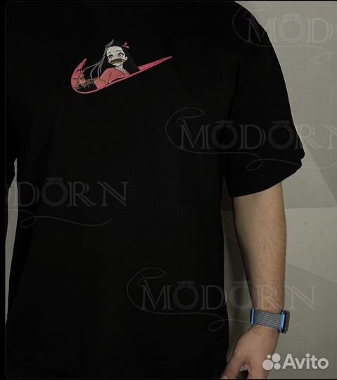 Машинная вышивка