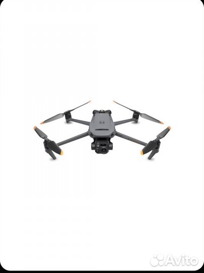 Квадрокоптер DJI Mavic 3 T (Thermal)