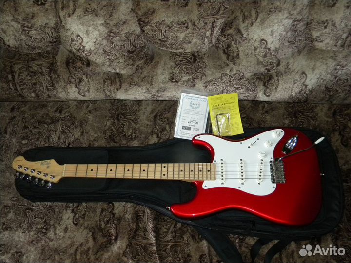 Stratocaster fujigen JST-5M