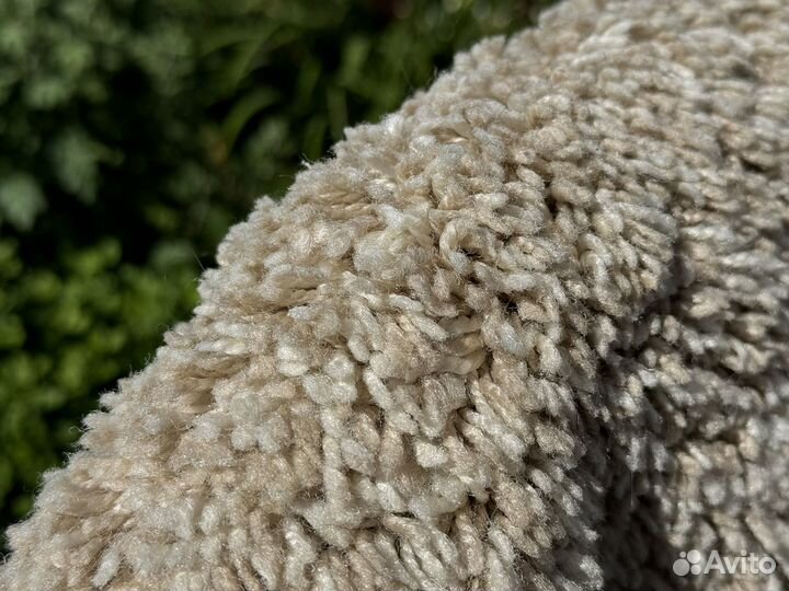 Ковер шегги