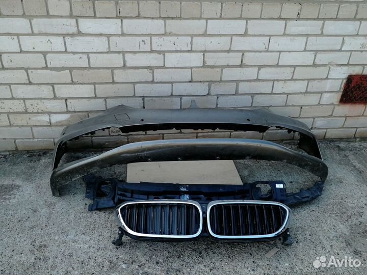 Фара правая BMW 7er G11/G12 (746376201)