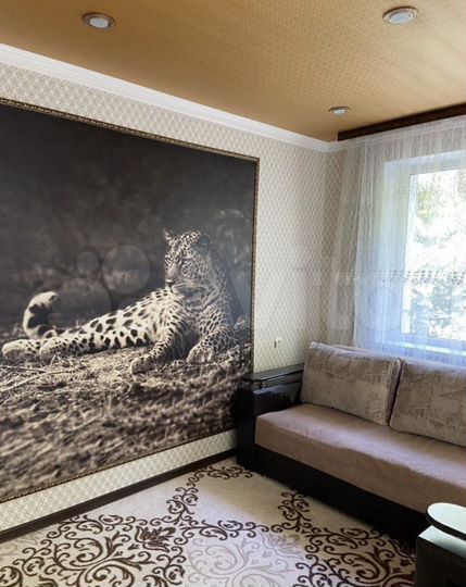 2-к. квартира, 40 м², 2/5 эт.