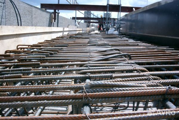 Станок для гибки арматуры впк Г-55