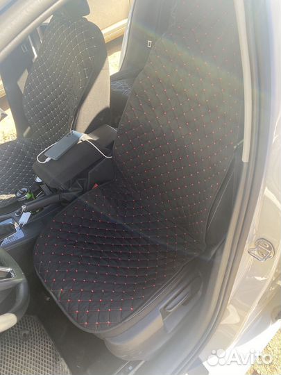 Накидка на сиденья