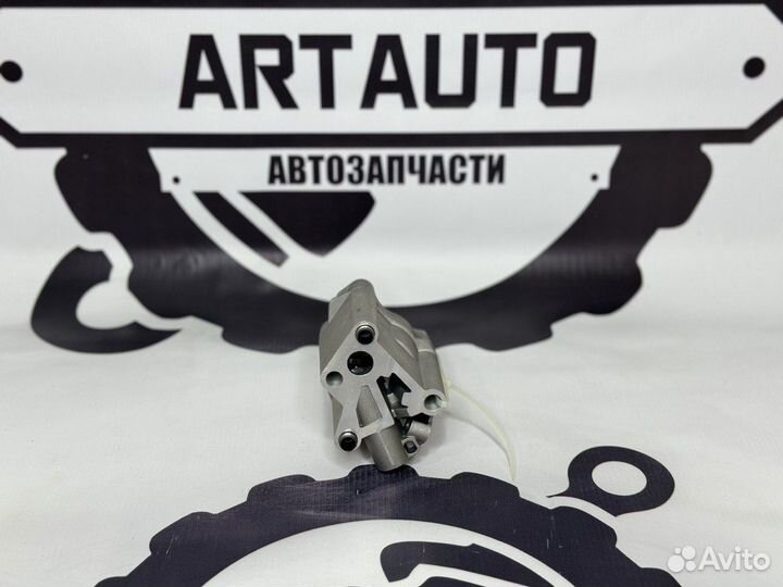 Насос масляный Mazda CX-7 Mazda L3VDT