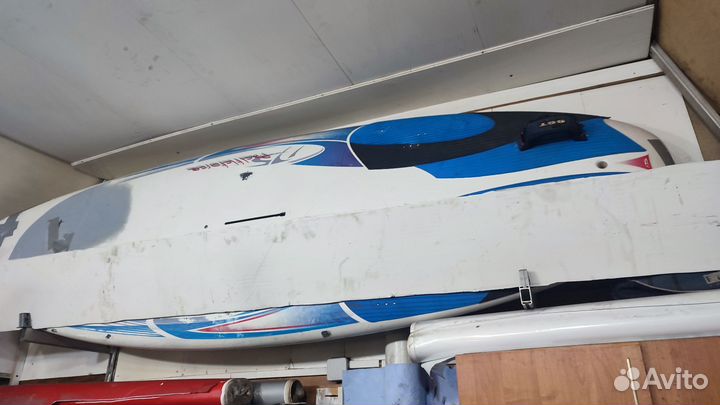 Комплект для виндсёрфинга