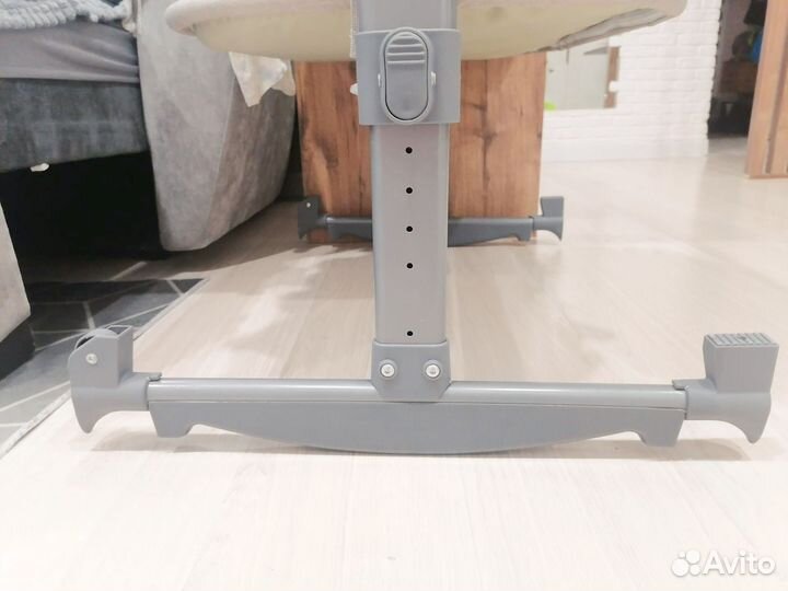 Кровать-люлька Nuovita