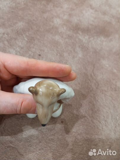 Статуэтка Дзюдоист