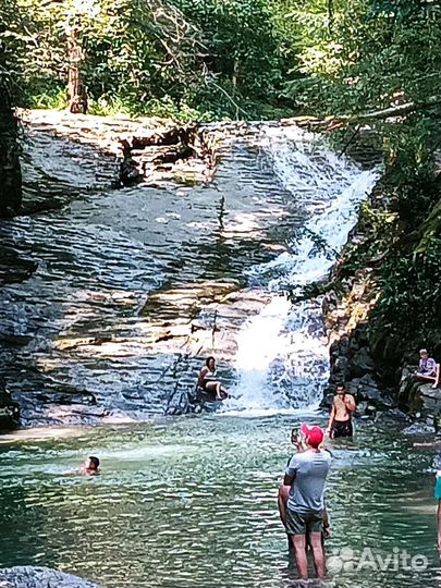 Отдых на черном море