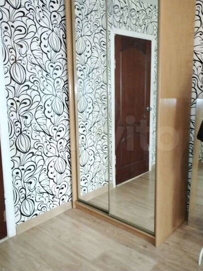 Комната 13 м² в 3-к., 4/9 эт.