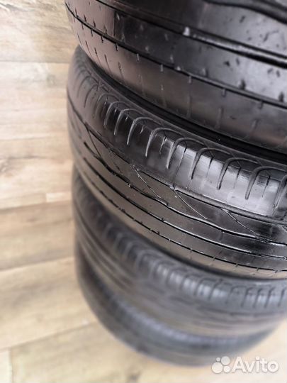 Bridgestone Turanza ER300 195/60 R15