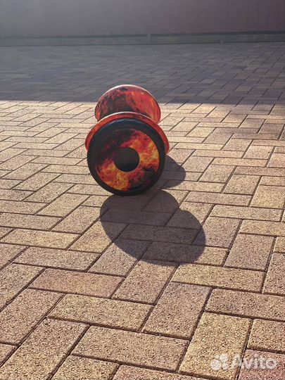 Гироскутер бу