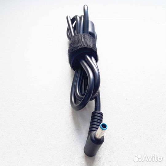 Шнур питания 4.5x3.0 для ноут. HP. Отп. в регионы