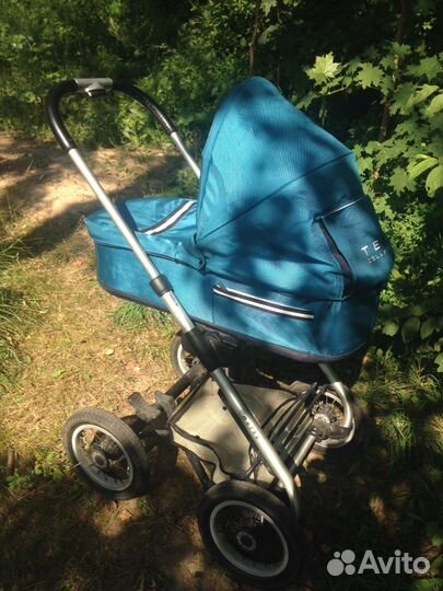 Mutsy UrbanRider 2 в 1