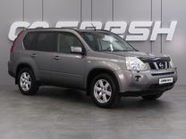 Nissan X-Trail 2.5 CVT, 2010, 163 323 км, с пробегом, цена 1 619 000 руб.