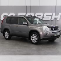 Nissan X-Trail 2.5 CVT, 2010, 163 323 км, с пробегом, цена 1 549 000 руб.