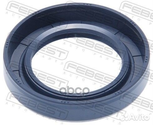 Сальник привода toyota corolla E10 95GAY-38581111L