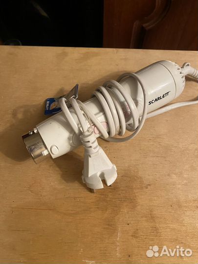 Фен для волос