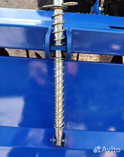 Почвофреза 1GQN 160, 2023