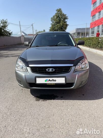 LADA Priora 1.6 МТ, 2013, 150 000 км