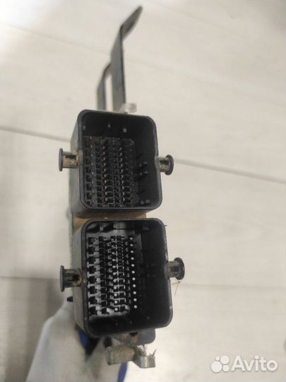 Блок управления Hyundai Creta кроссовер G4FG 2017