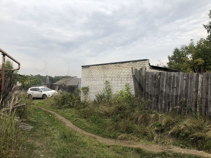 Гараж, 30 м²