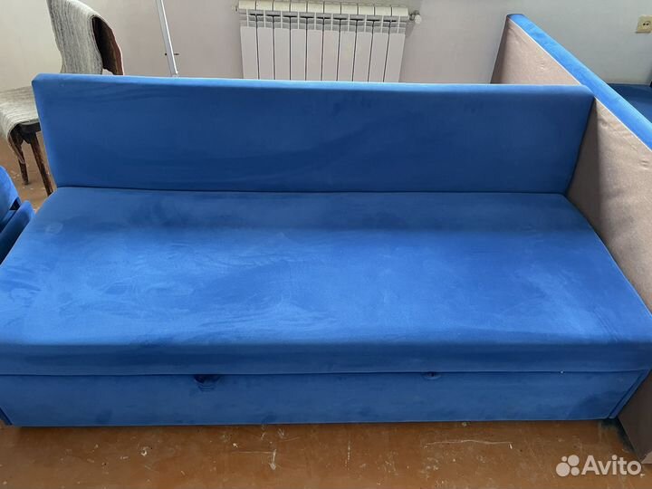 Диван раскладной