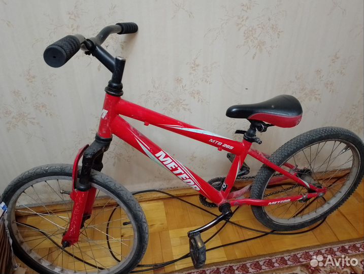 Велосипед Meteor mtb 265