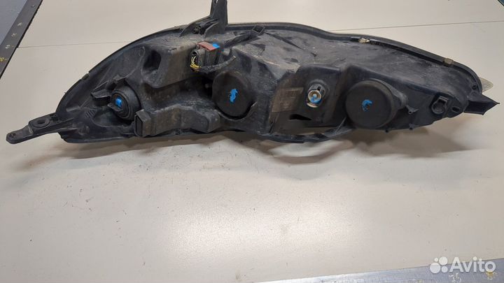 Фара (передняя) правая Peugeot 407, 2007