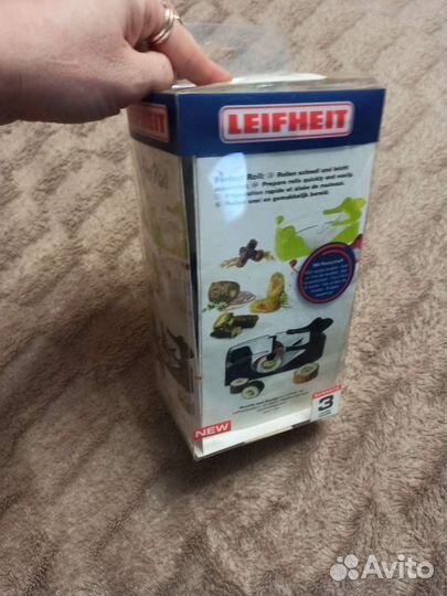 Машинка для приготовления роллов