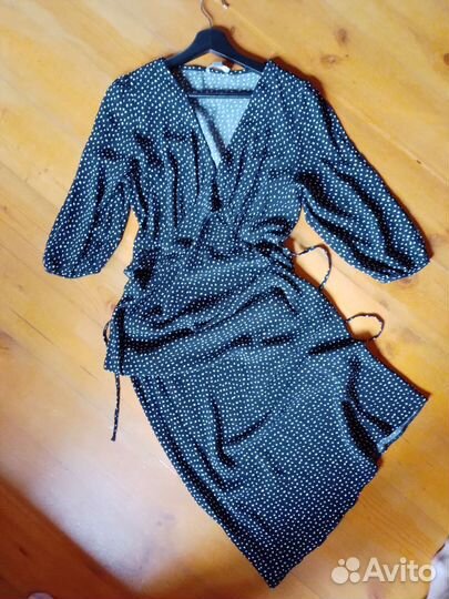 Платье Primark 46