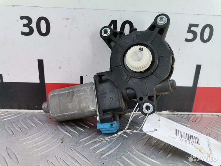 Моторчик стеклоподъемника Chevrolet Lacetti 2007