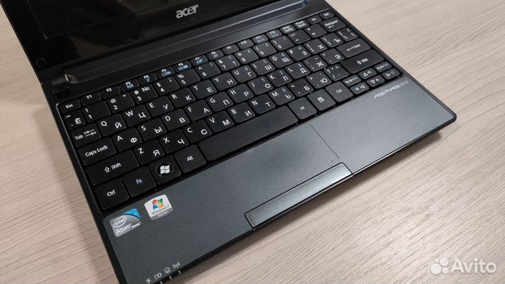 Нетбук acer для учебы