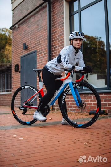 Cube Litening 2021 Fоrсе еТар (S)