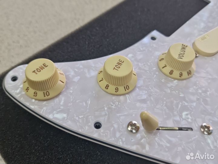 EMG DG 20 David Gilmour