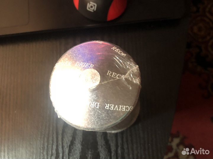 Осушитель Кондиционера