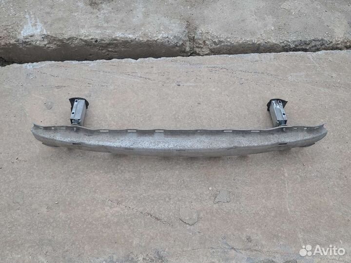 Усилитель заднего бампера Audi A4 b5 1995-2001