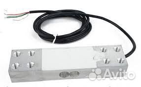 Тензодатчики 40кг-30000 кг на авто весы